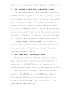 Moonstruck Script Outline-12