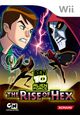 Ben 10 Alien Force: The Rise of Hex