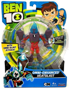 OmniHeatToy