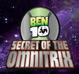 Ben10SOTOlogo