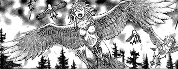 Harpy