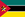 Mozambique Flag