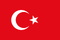 Turkey Flag