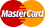 MasterCard logo