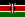 Kenya Flag