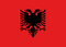 Albania Flag