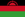 Malawi Flag