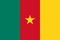 Cameroon Flag