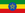 Ethiopia Flag