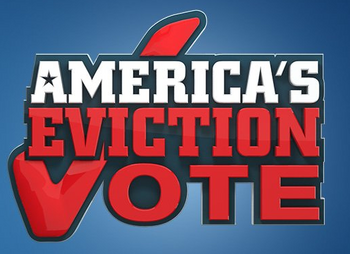 America's Eviction Vote