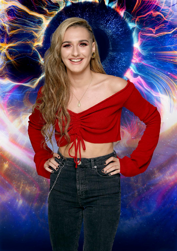 BB19UK Brooke