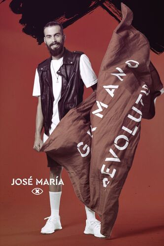 Jose Maria Spain18