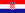 Croatia Flag