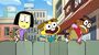 Halaman Big City Greens