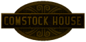 Comstock House sign