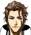 Aizen.