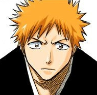 Ichigo.