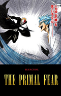 Ichigo and Grimmjow on the cover of Chapter 282.