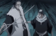 Ep244KenpachiVsByakuya