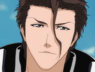 Aizen.