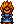 Myria's overworld sprite (Angered)