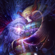 Teppen Card "Goddess Myria"