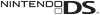 Nintendo DS Logo