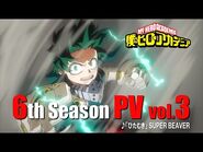 Season 6 PV 3 Trailer