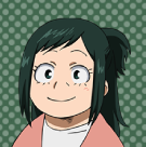 Inko Midoriya