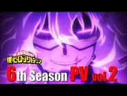 Season 6 PV 2 Trailer