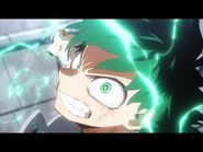 Season 5 PV 3 Trailer