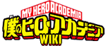 My Hero Academia Wiki