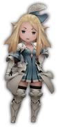 Freelancer Garb in Bravely Second.