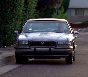 1992 Buick LeSabre