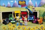 Bob the Builder: Project: Build It