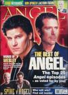 Angel Magazine 8B