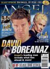 Angel Magazine 1A