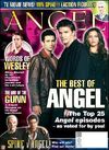 Angel Magazine 8A