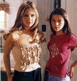 B5x01 Buffy Dawn