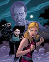 Buffy Haunted 01A