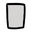 Blank card icon