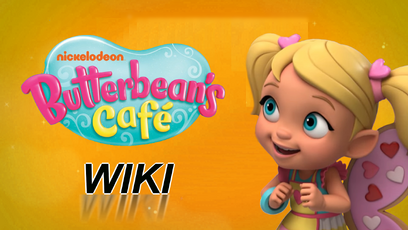 Welcome to the Butterbean's Cafe Wiki!