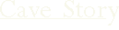 Cave Story Wiki