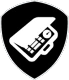 Ghosts playlist icon.