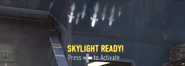 Skylight Ready CoDAW