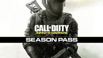 Season Pass IW