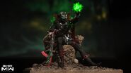 Spawn Promo2 MWII