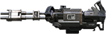 Unused pick-up icon. The in-game icon only seen in campaign is that of the first Black Ops' Death Machine.