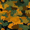 Autumn Camouflage IW