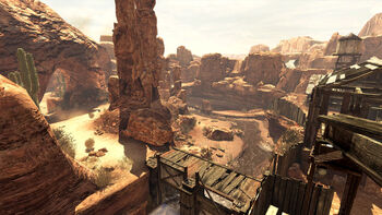 Bridge Gulch MW3